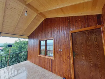 کلبه فلت باغ ملک 9