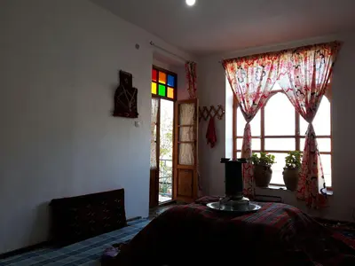 بومگردی دولتسرا - واحد 6