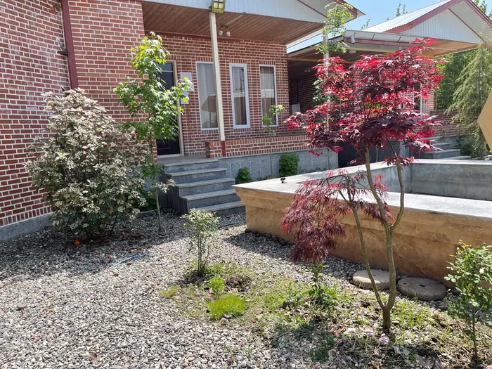 فلت ۹ مجتمع گردشگری پادینگ - نمای بیرون