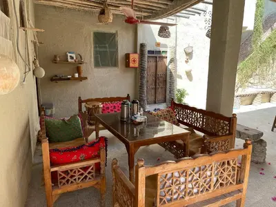 بومگردی پرویز امینی - واحد داهیر