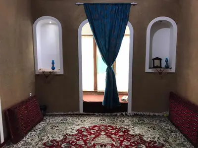 بومگردی گلستان ادیب - واحد شادمانی