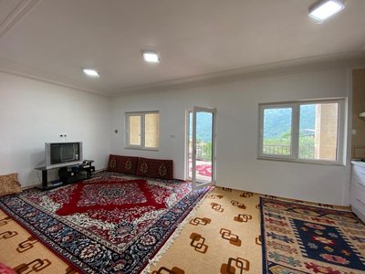 ویلا یک خوابه ریبار