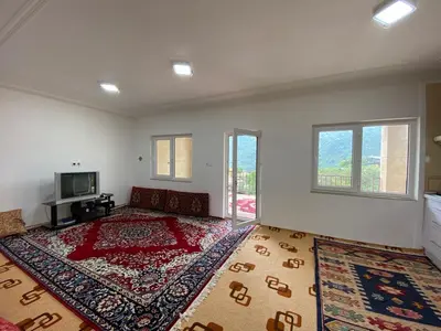 ویلا یک خوابه ریبار