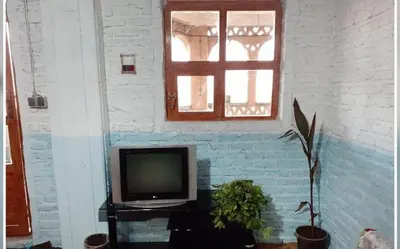 بومگردی آکام - واحد ۴