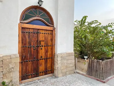 بومگردی شوریده بوشهر - واحد بمبک