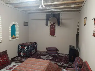 بومگردی دولتسرا - واحد 6