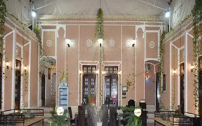 بومگردی نقره یزد - واحد 101