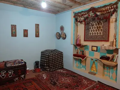 بومگردی دولتسرا - واحد 3