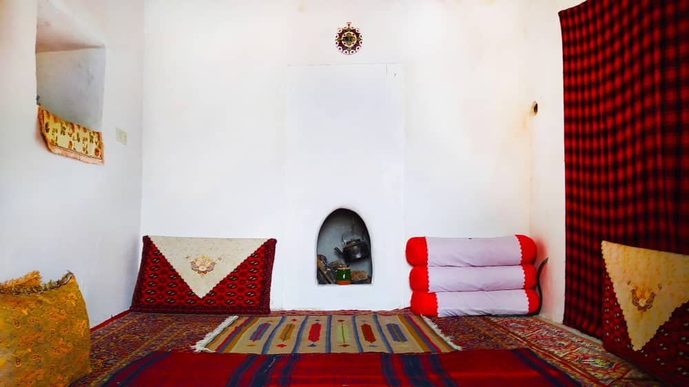 ترلان - اتاق (4)