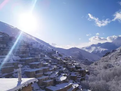بومگردی سردره - واحد ۱