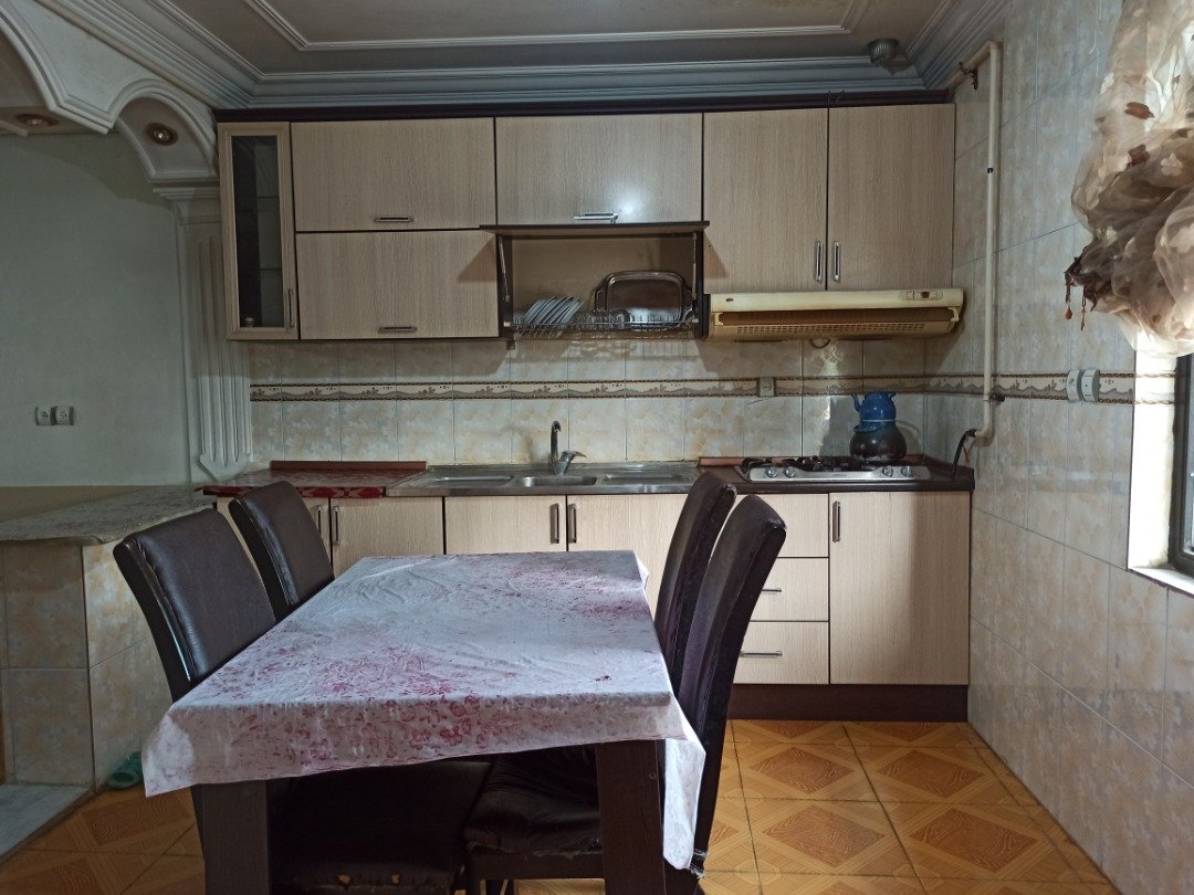 سوئیت دوخوابه امیری ۱