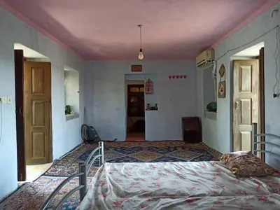 بومگردی چشمه سعدی - واحد 4