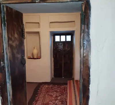 بومگردی بام ساسنگ مینودشت - واحد بهار 3