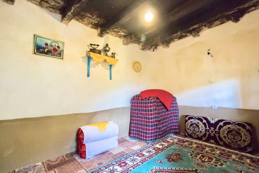 کلبه بابا نوروز