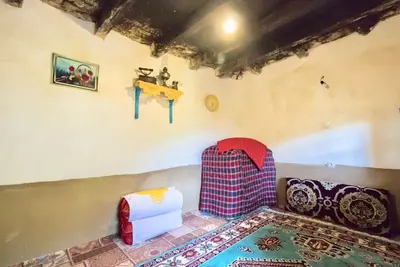 کلبه بابا نوروز