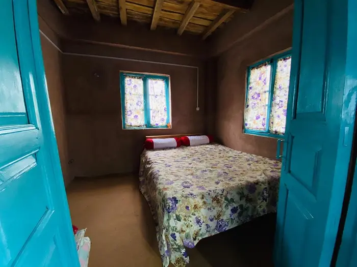 حاج علی - واحد 3 - اتاق