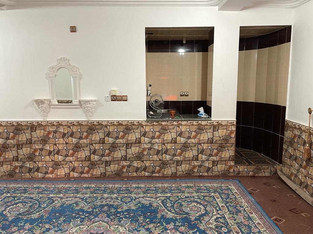 بومگردی پرویز امینی - واحد کولی