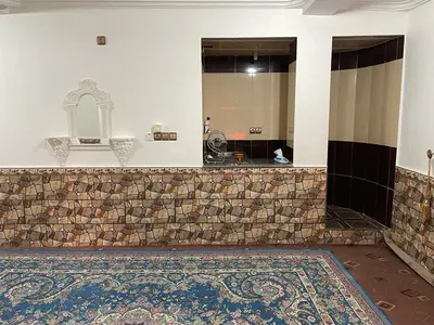 بومگردی پرویز امینی - واحد کولی