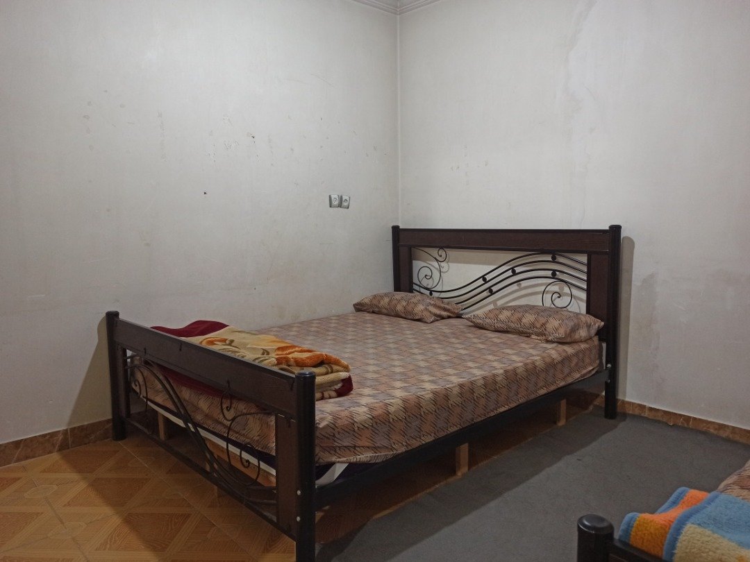 سوئیت دوخوابه امیری ۱