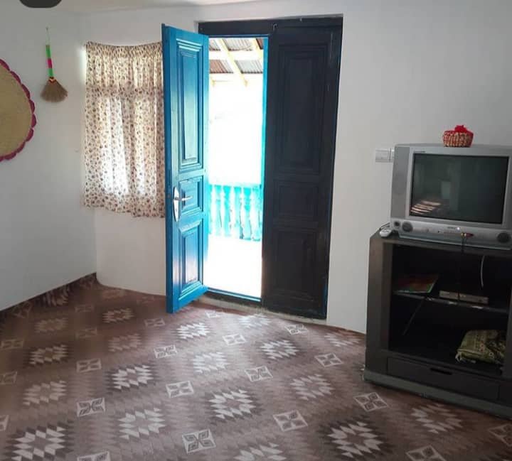 گالش کتام - واحد 3