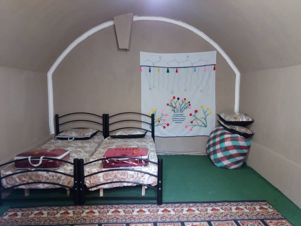 خان قالان -چیچک