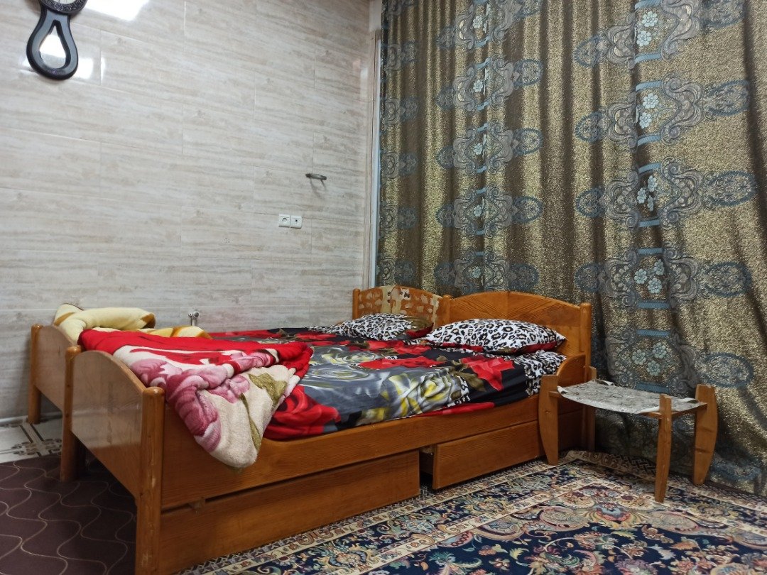 مجتمع اقامتگاهی فلت- دانشگر طبقه اول