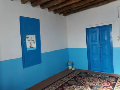 بومگردی خان قالان -گلین