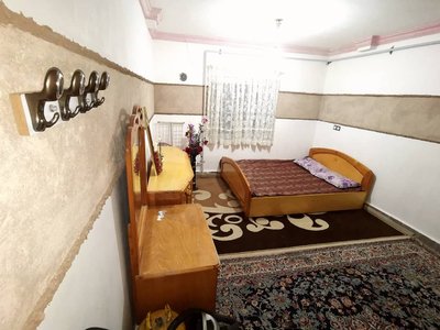 بومگردی سرو چمان الستان واحد دوبلکس