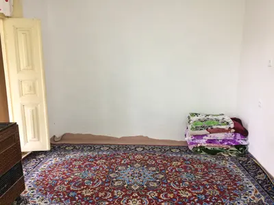 بومگردی بام های سفالی - واحد استیل