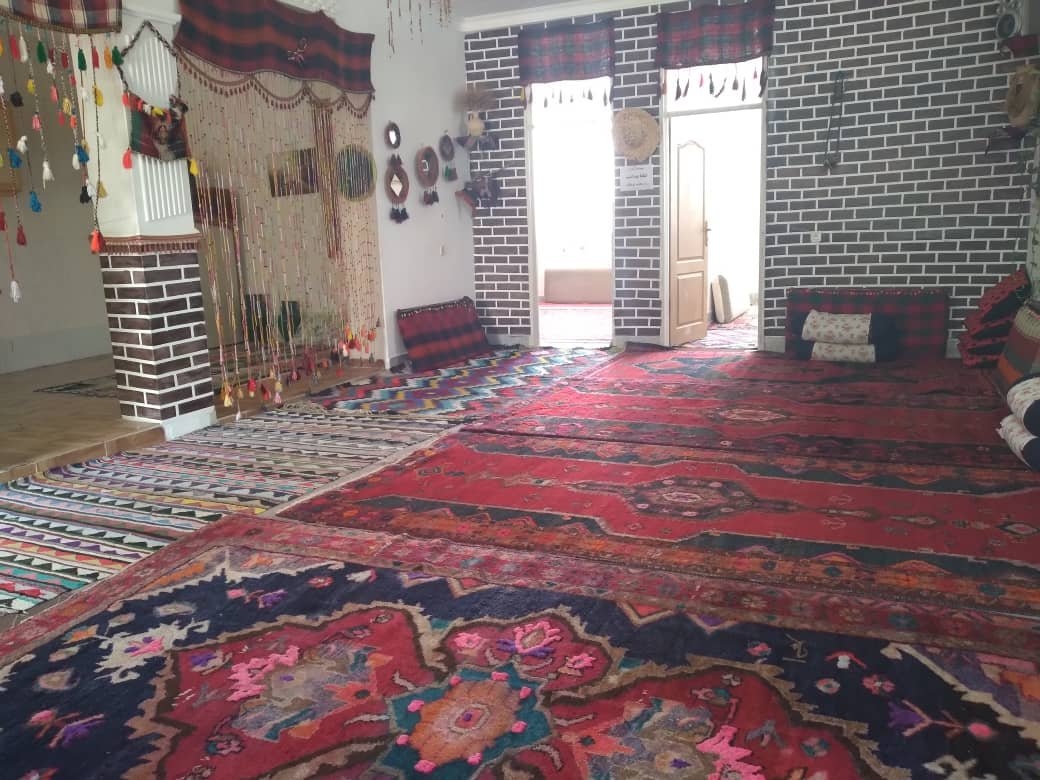 فلت چهار طاقی