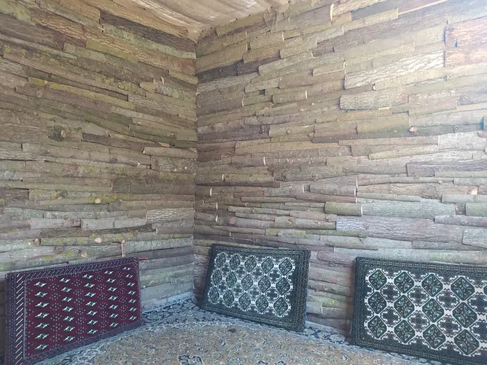 سید خنم واحد سوردار - داخلی