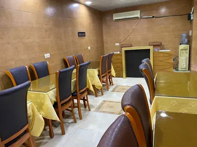 اقامتگاه سنتی ساحل سرخ - واحد 202 دو نفره