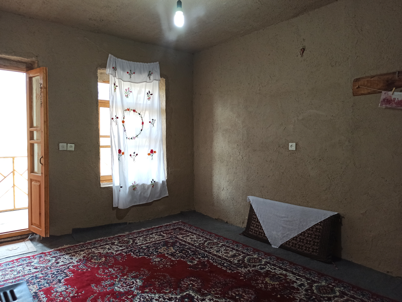 بومگردی دره بهشت - واحد ۱