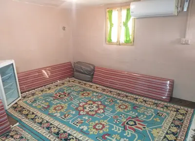 بومگردی تلار سر - واحد کاتیک