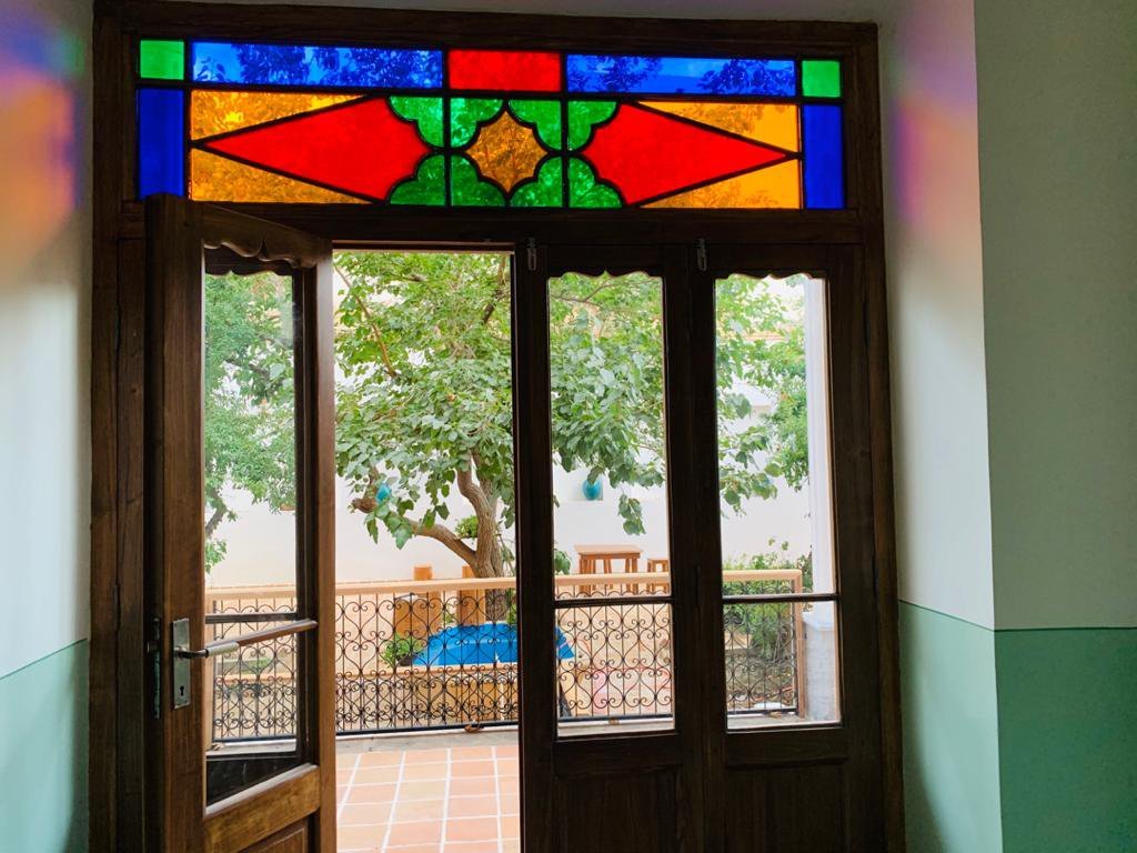 هیوا - اتاق دوم