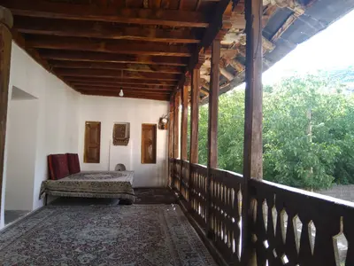 بومگردی سه خوابه ماسو - واحد 16386