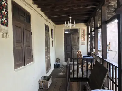 بومگردی پیتک قلعه - واحد فردینه ماه