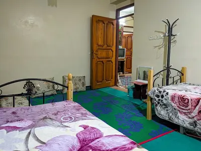 اقامتگاه سنتی تکو - واحد ۸