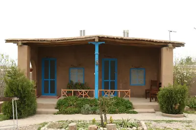 بومگردی اق اوی - واحد یک