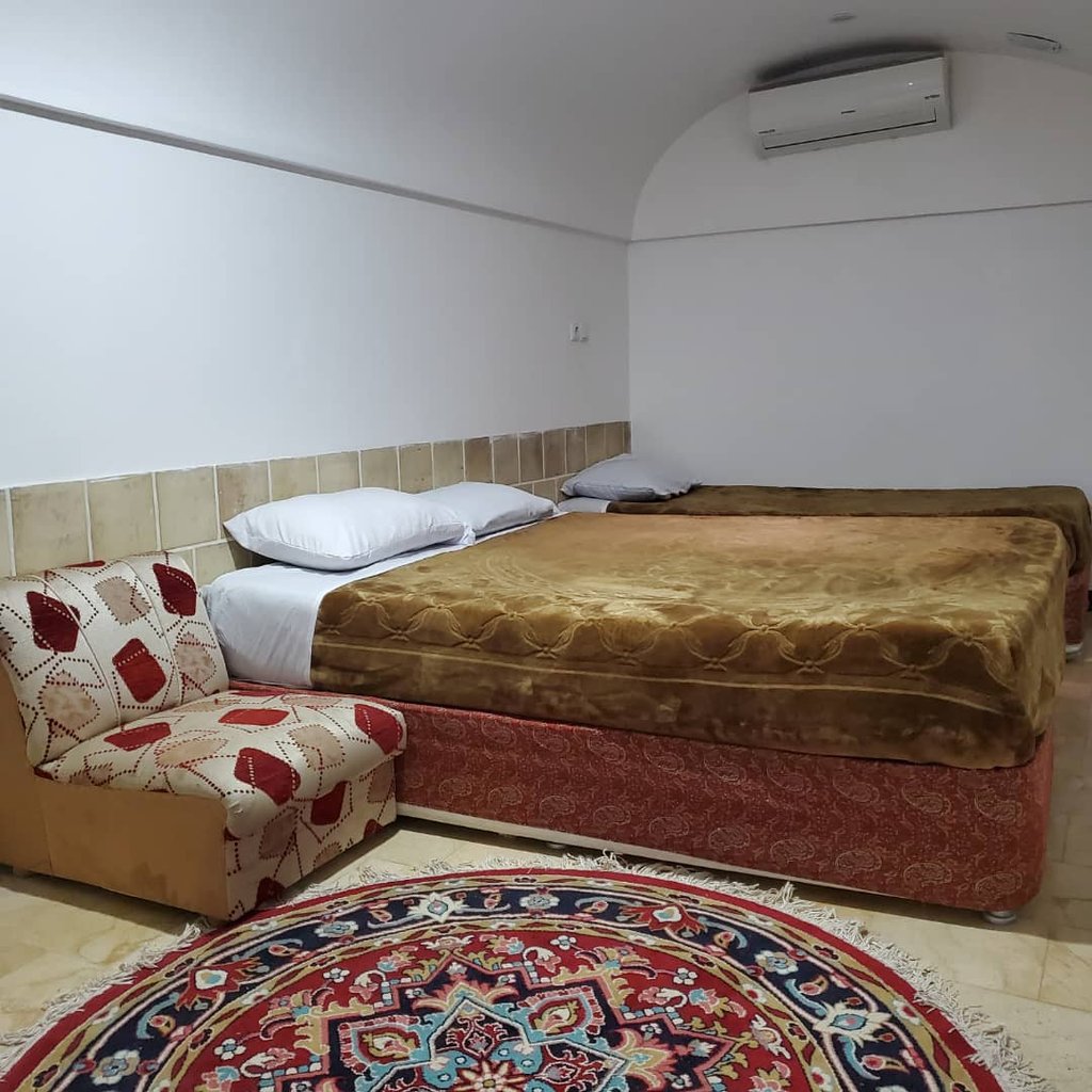 سرای درویش - اتاق104