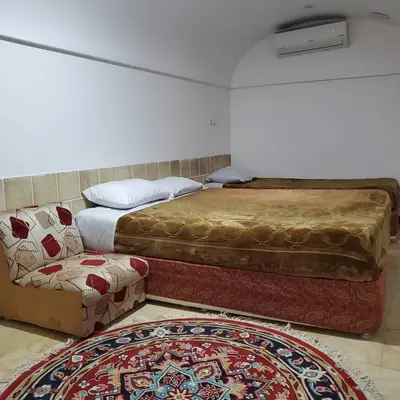 بومگردی سرای درویش - اتاق104