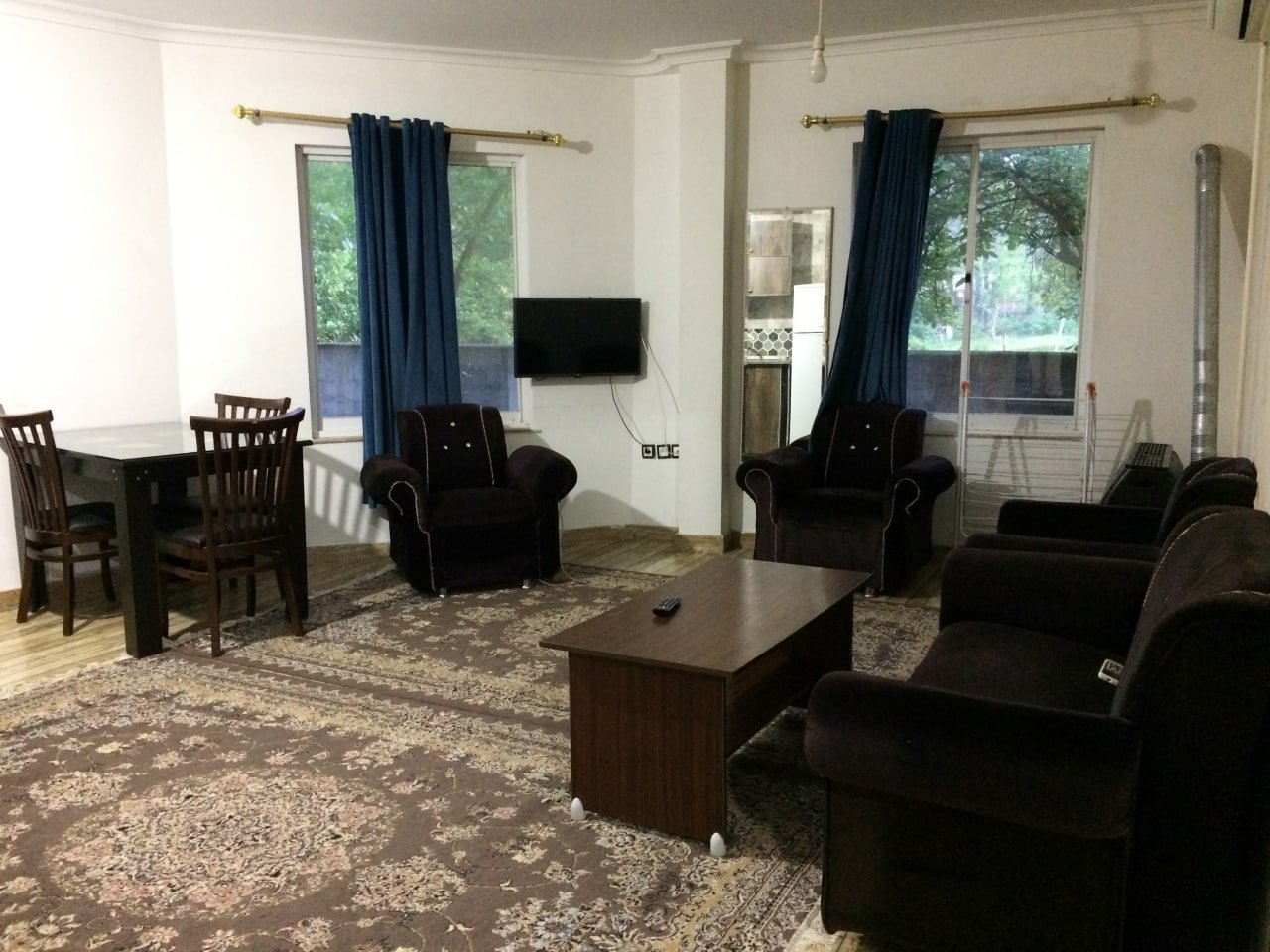 گیسوم - واحد صنوبر