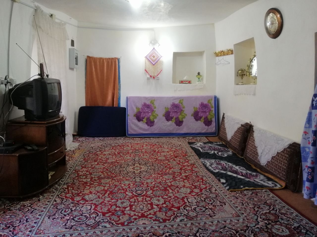 سعادت - واحد ۲