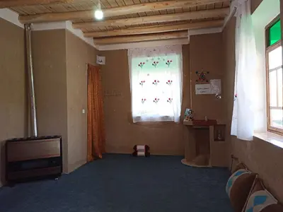 بومگردی گل عاشق - بید ۳