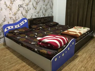 مجتمع اقامتی طلوع گیسوم - واحد گلایل