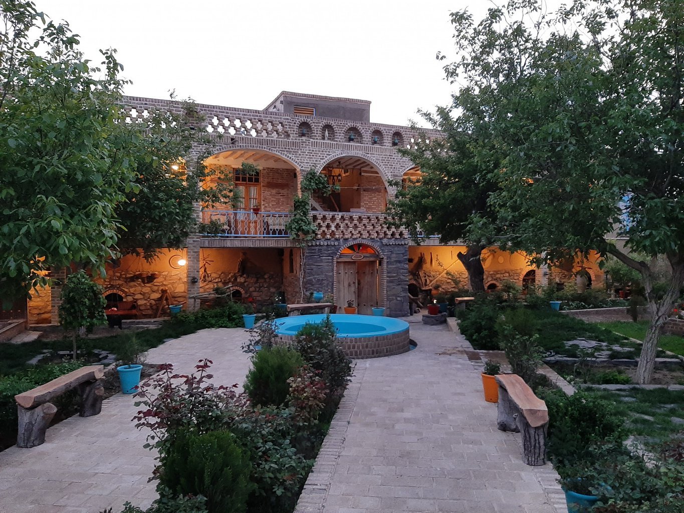 دولتسرا - واحد 3