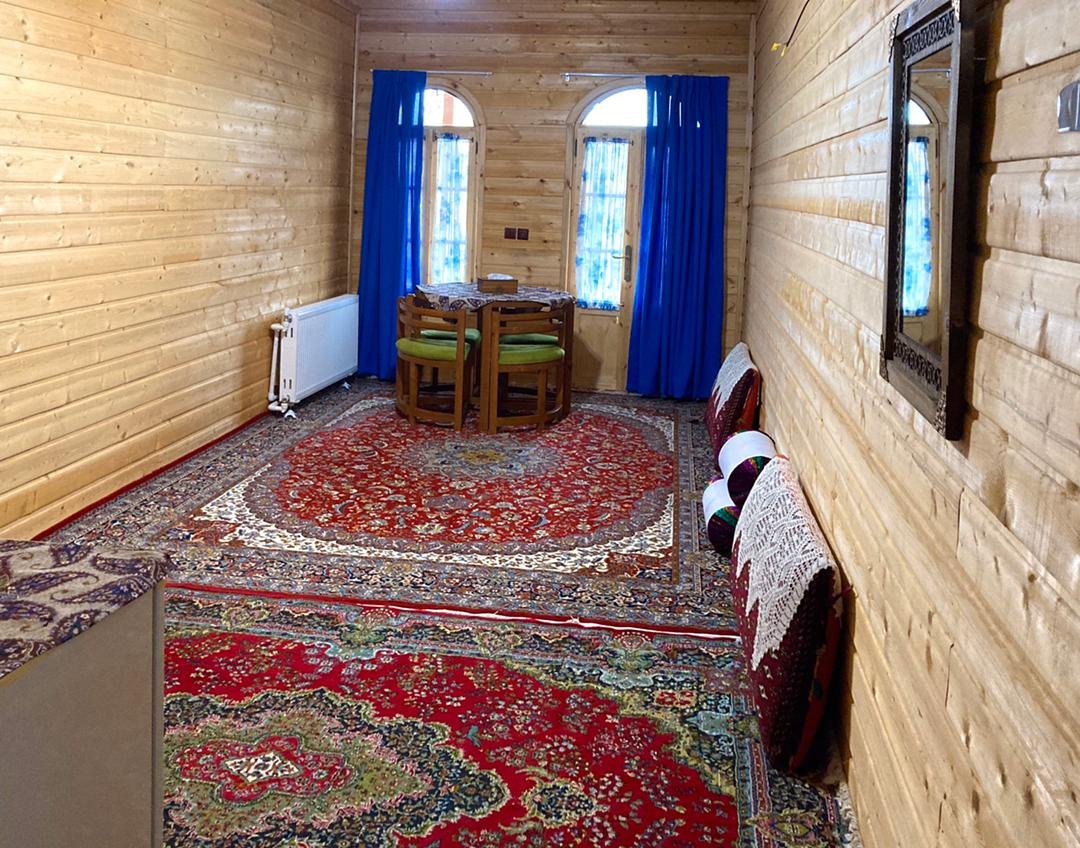 لاکوجان - واحد گیل یار 1