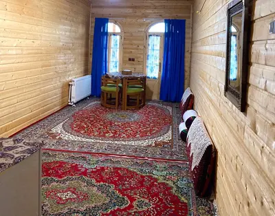 بومگردی لاکوجان - واحد گیل سو 2