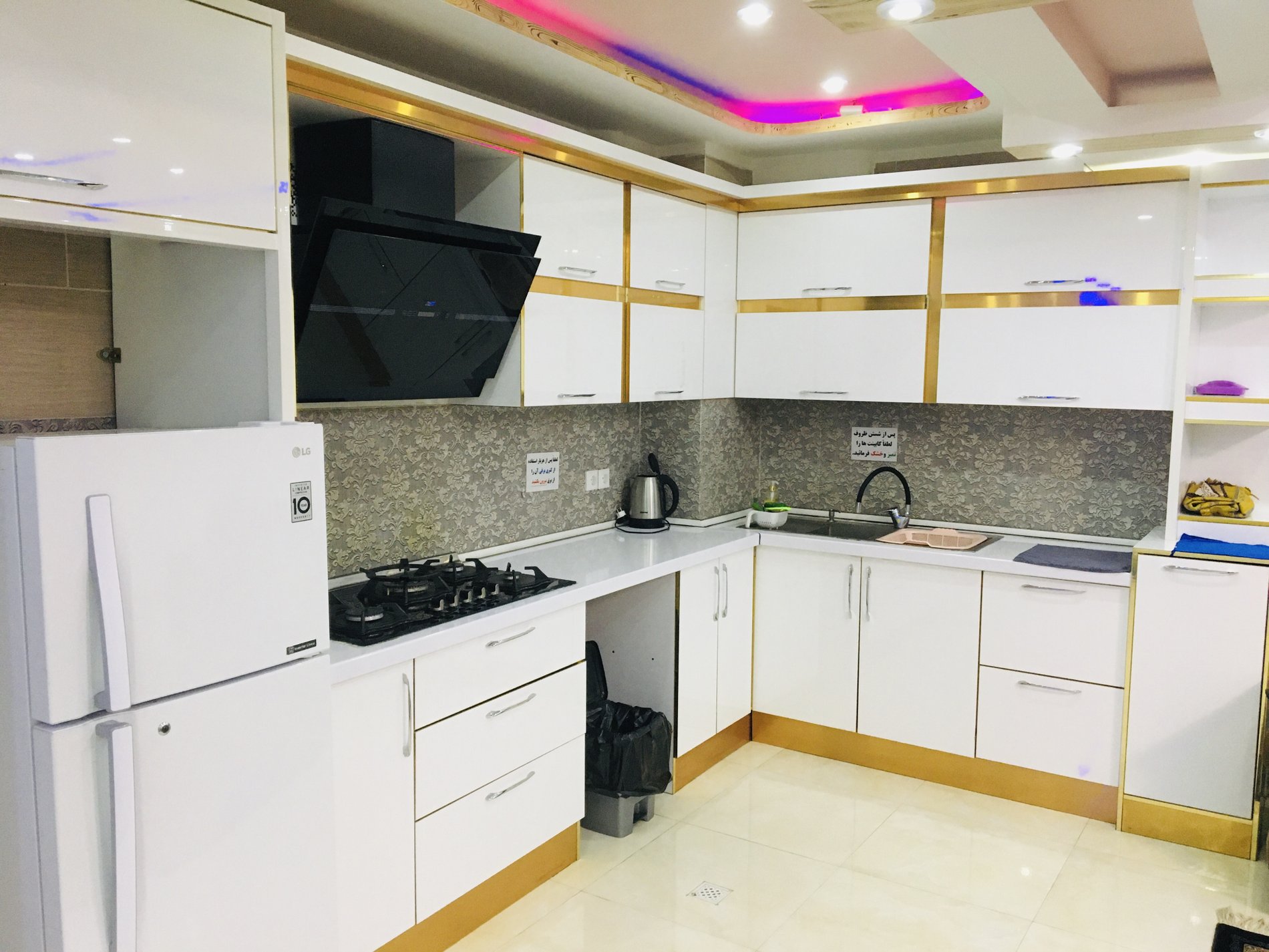 دوخوابه امپراطور 3