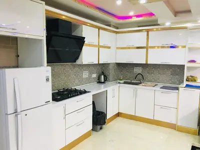 آپارتمان دوخوابه امپراطور 3